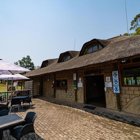 Gooderson Natal Spa Hot Springs Resort Paulpietersburg Zewnętrze zdjęcie