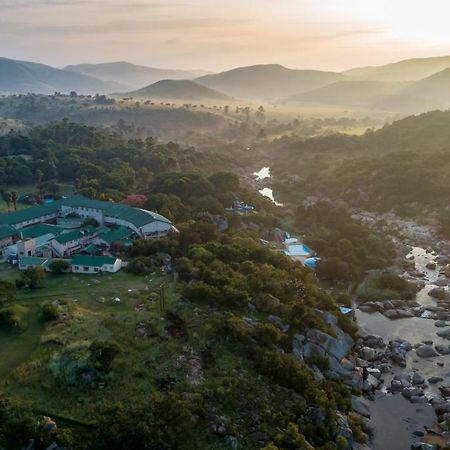 Gooderson Natal Spa Hot Springs Resort Paulpietersburg Zewnętrze zdjęcie