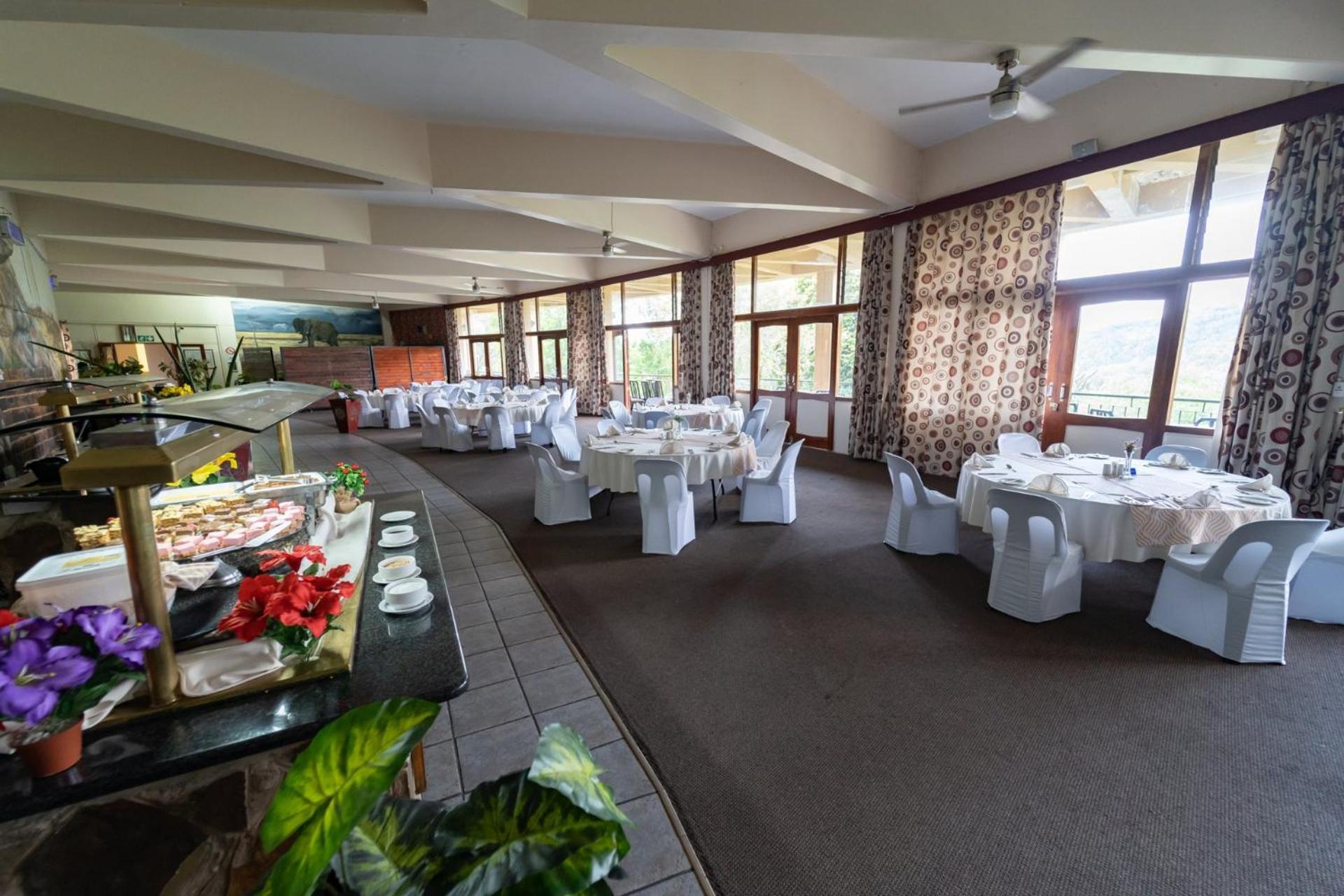Gooderson Natal Spa Hot Springs Resort Paulpietersburg Zewnętrze zdjęcie
